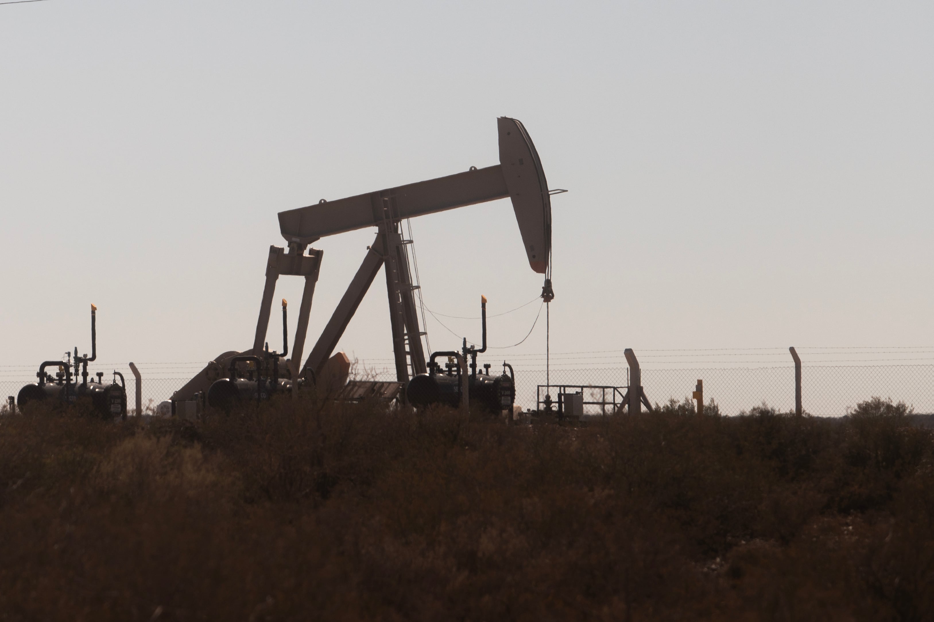 Argentina, con reservas de gas para dos siglos, no puede evitar los cortes en invierno