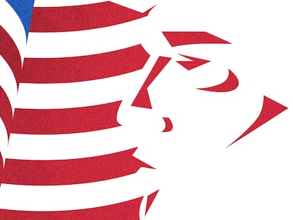 La tragedia americana