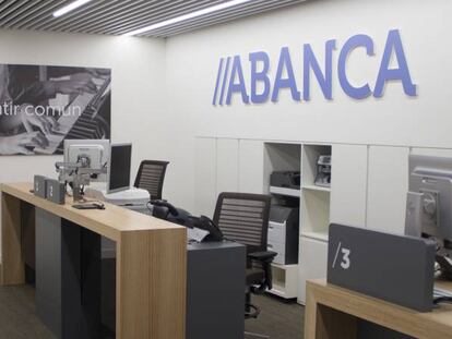 La FED permite que Abanca comience a operar en Estados Unidos