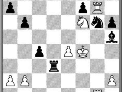 La pimienta de Grischuk