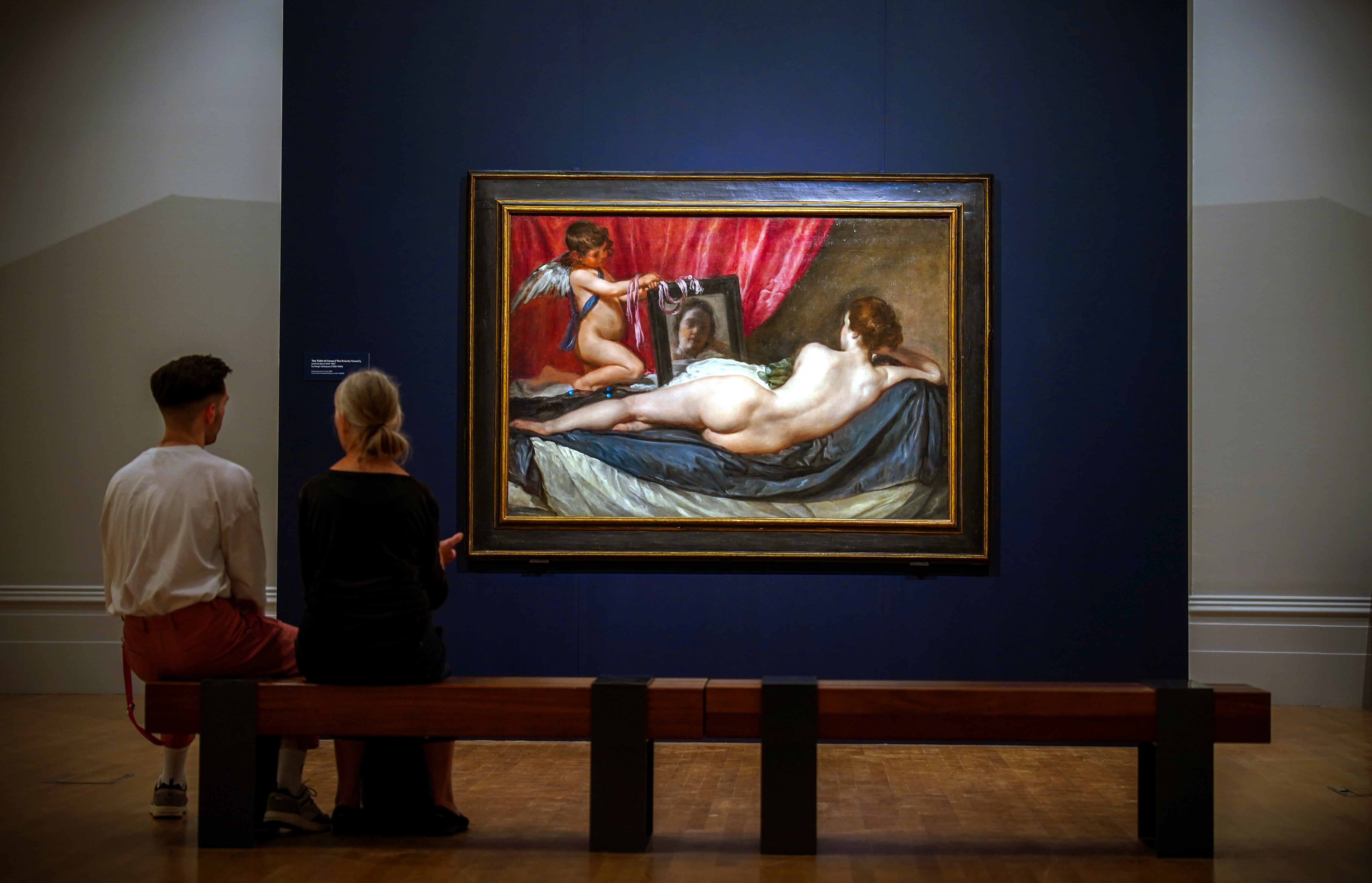 El expolio del Museo del Prado, el expolio de España