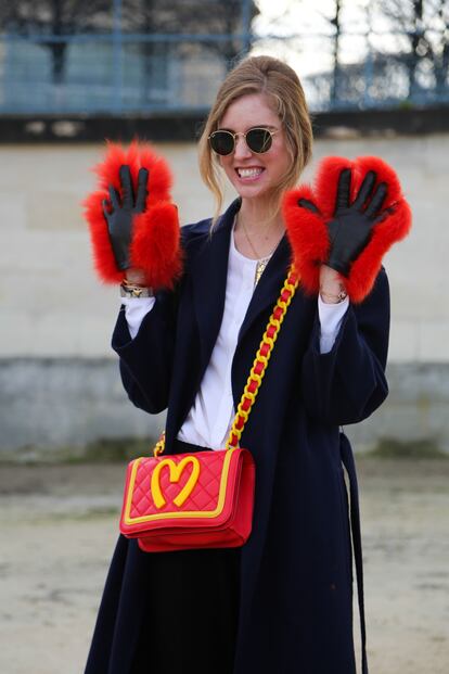 Así se viste para asistir a la Paris Fashion Week