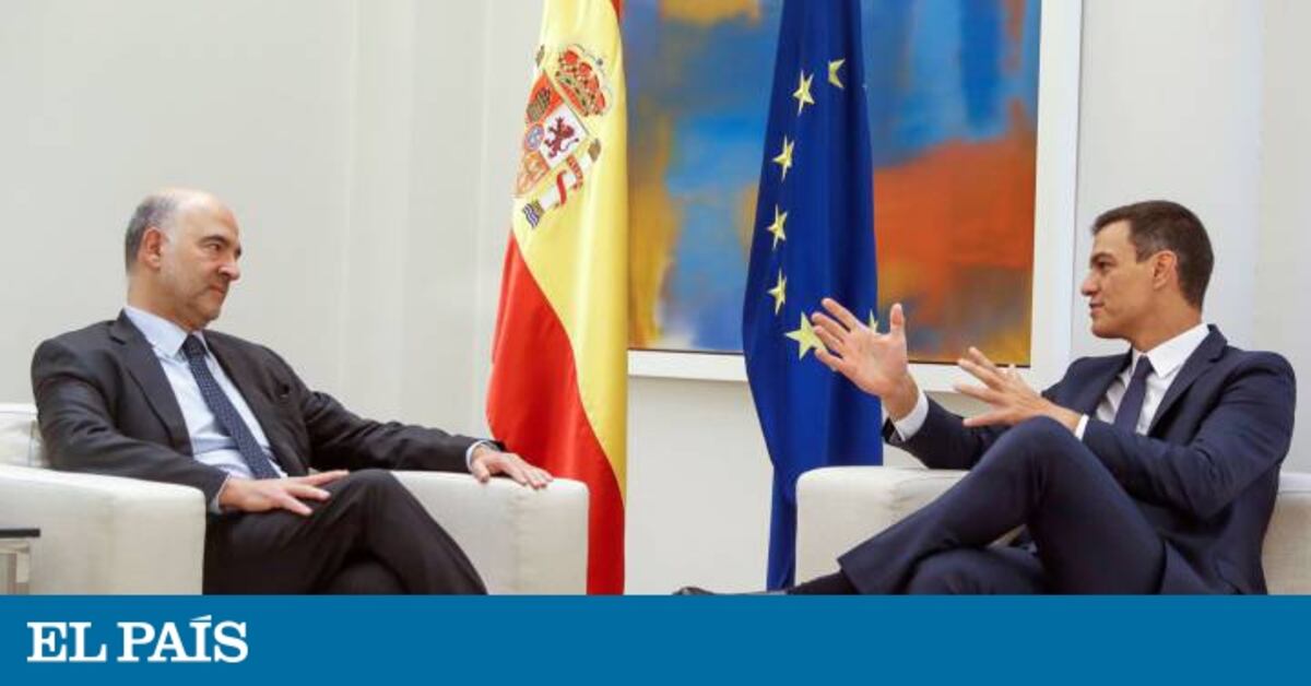 Presupuestos para un futuro incierto | Economía | EL PAÍS