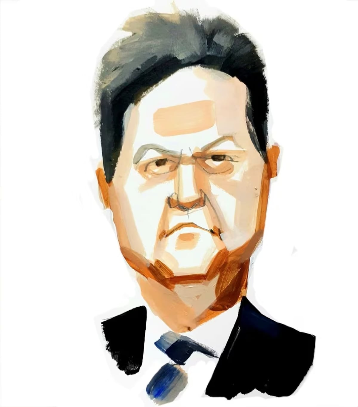 The only man who claims credit for the invention of Bitcoin goes to trial |  Economy and Business | EL PAÍS English