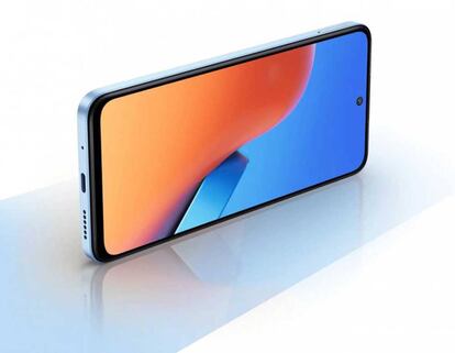 Pantalla Redmi 12