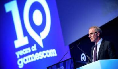 Gamescom abre las puertas de su décima edición