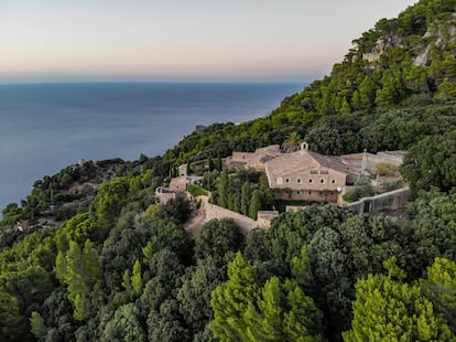 La Trinitat de Valldemossa a Mallorca