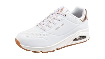 Fichamos las mejores ofertas en calzado por Black Friday 2025 en Amazon.