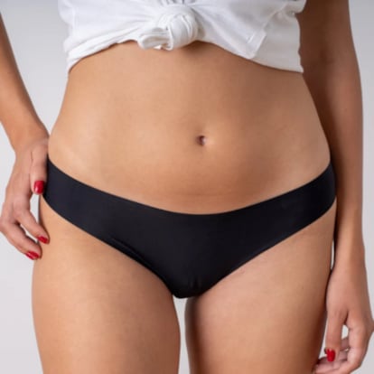 Las mejores bragas menstruales