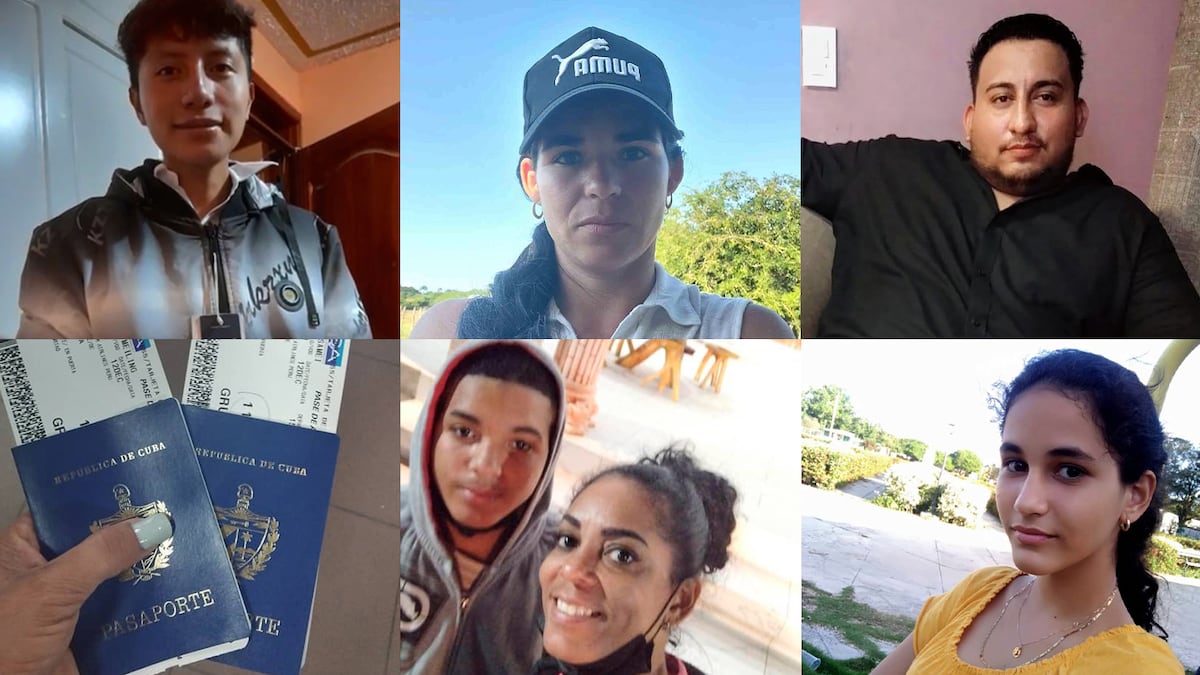 Anatomy of a mass disappearance in Mexico: ‘Mom, I fell into the hands of the mafia’
