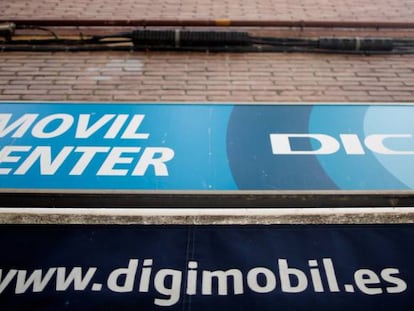 Digi avanza en la presión comercial y empieza a desplegar wifi 6 para sus clientes de fibra