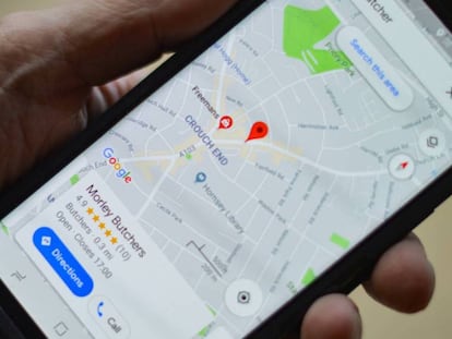 Cómo ver la calidad del aire de tu ciudad a través de Google Maps