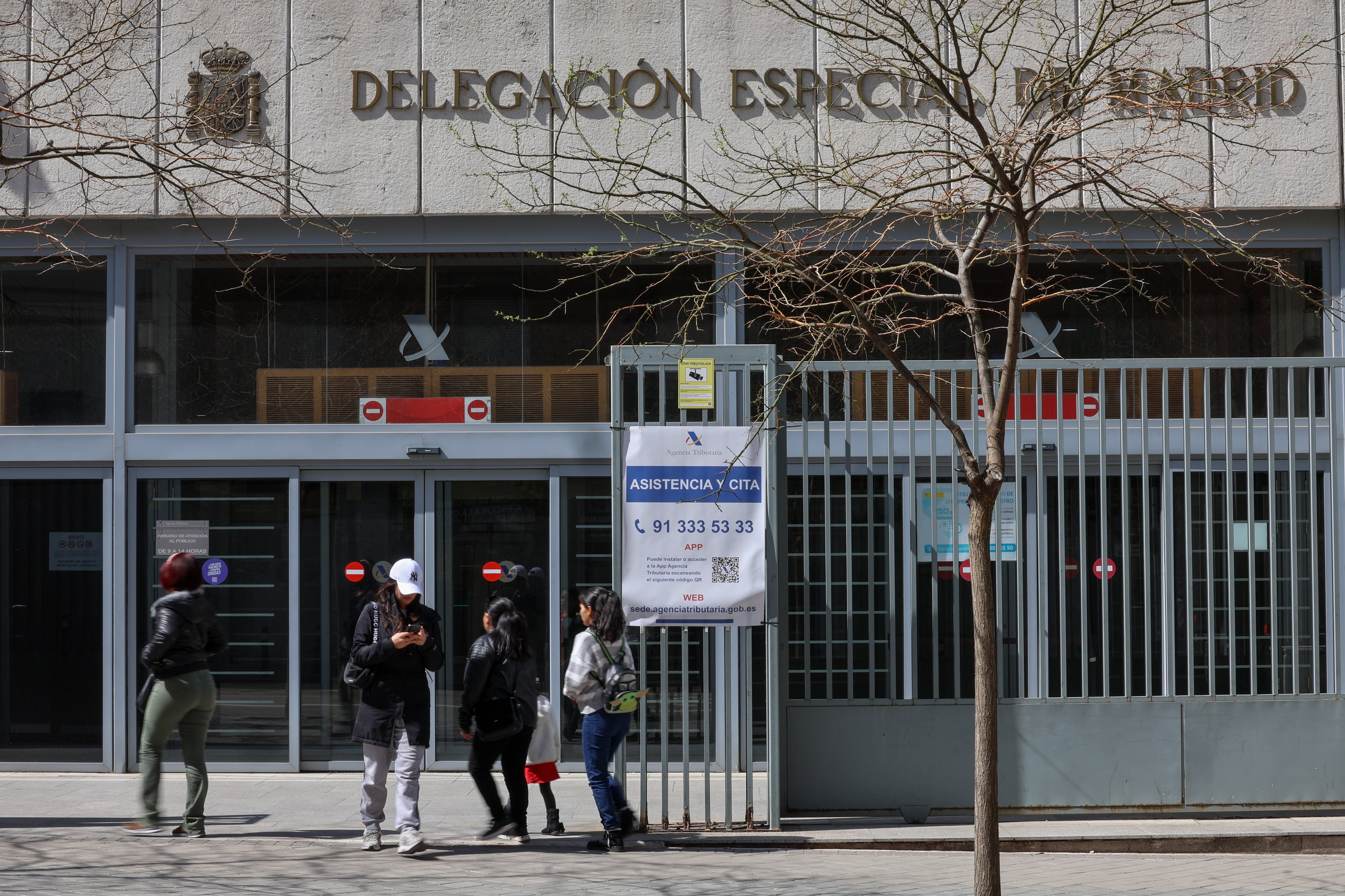 Hacienda crea una plataforma para evitar que los deudores cobren ayudas públicas sin saldar sus pagos