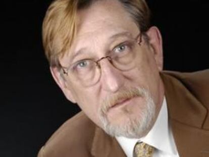 Entrevista con Santiago Barambio