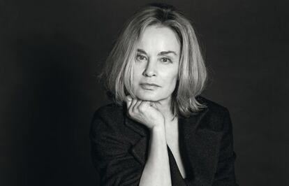 Jessica Lange.