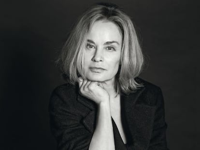 Jessica Lange.