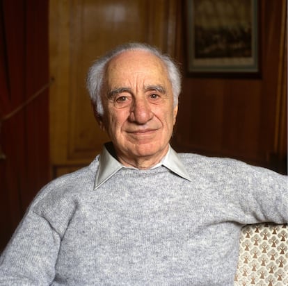Elia Kazan