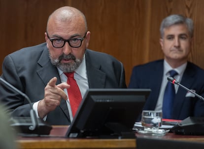 La reforma del chalé de Koldo García, la pista que refuerza el vínculo del exdirectivo de Acciona con la trama 