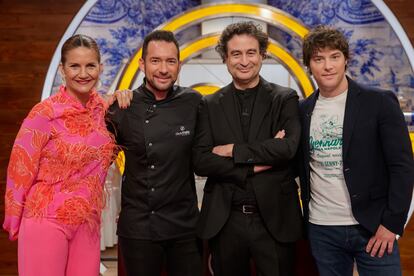 MasterChef Celebrity. Temporada 7