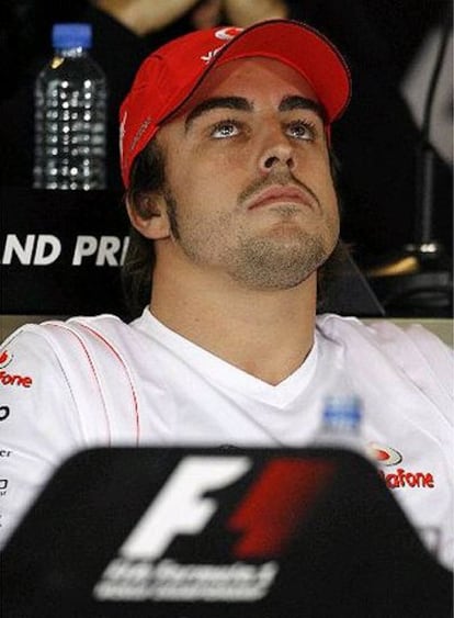 Fernando Alonso