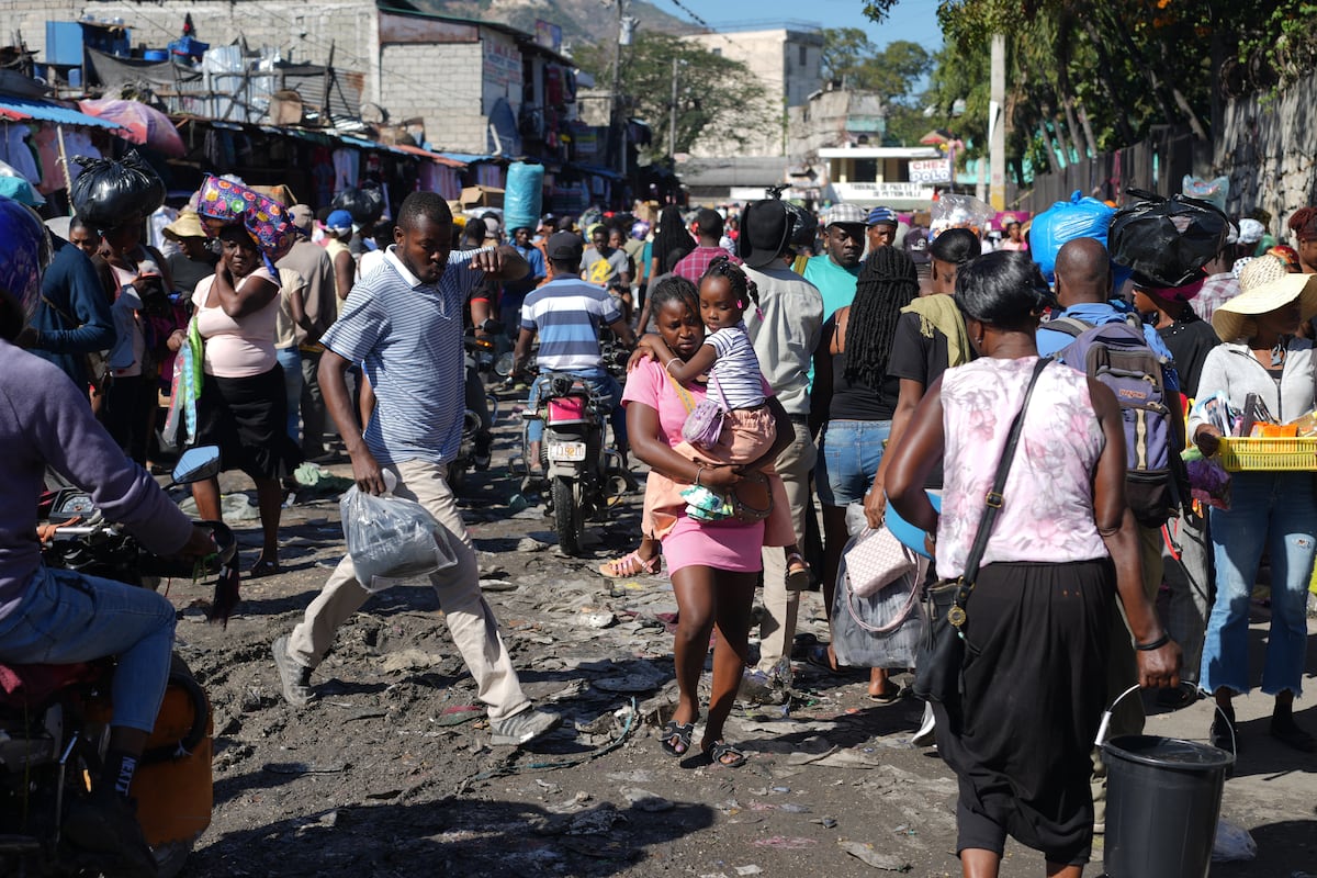 Haiti braces for the possible end of TPS for more than 300,000 citizens in the United States