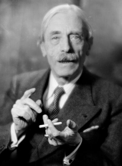 Paul Valéry (1872-1945)