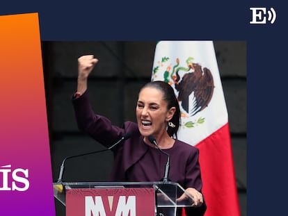 ‘Podcast’ | México: ¿qué país de mujeres se encuentra su primera presidenta?