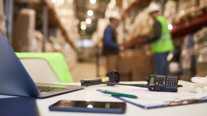 Tres de cada cuatro Pymes españolas exporta para crecer