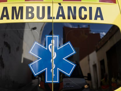 Muere una niña en Roquetes Tarragona