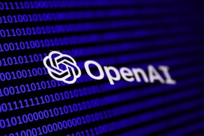 OpenAI logo