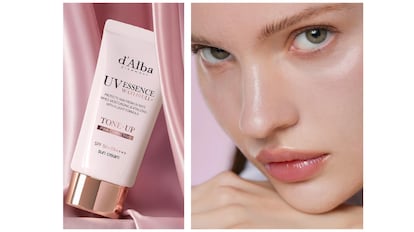 crema solar coreana más vendida de amazon