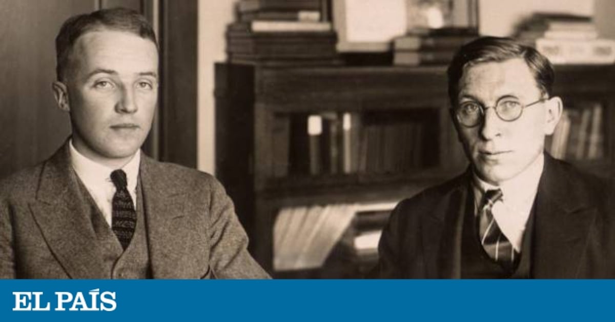 Día Mundial de la Diabetes: Frederick Banting, el descubridor de la ... image