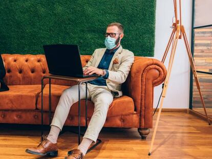 La crisis incentiva la innovación con valores