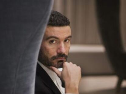 “Bruselas tiene más sentido que nunca”