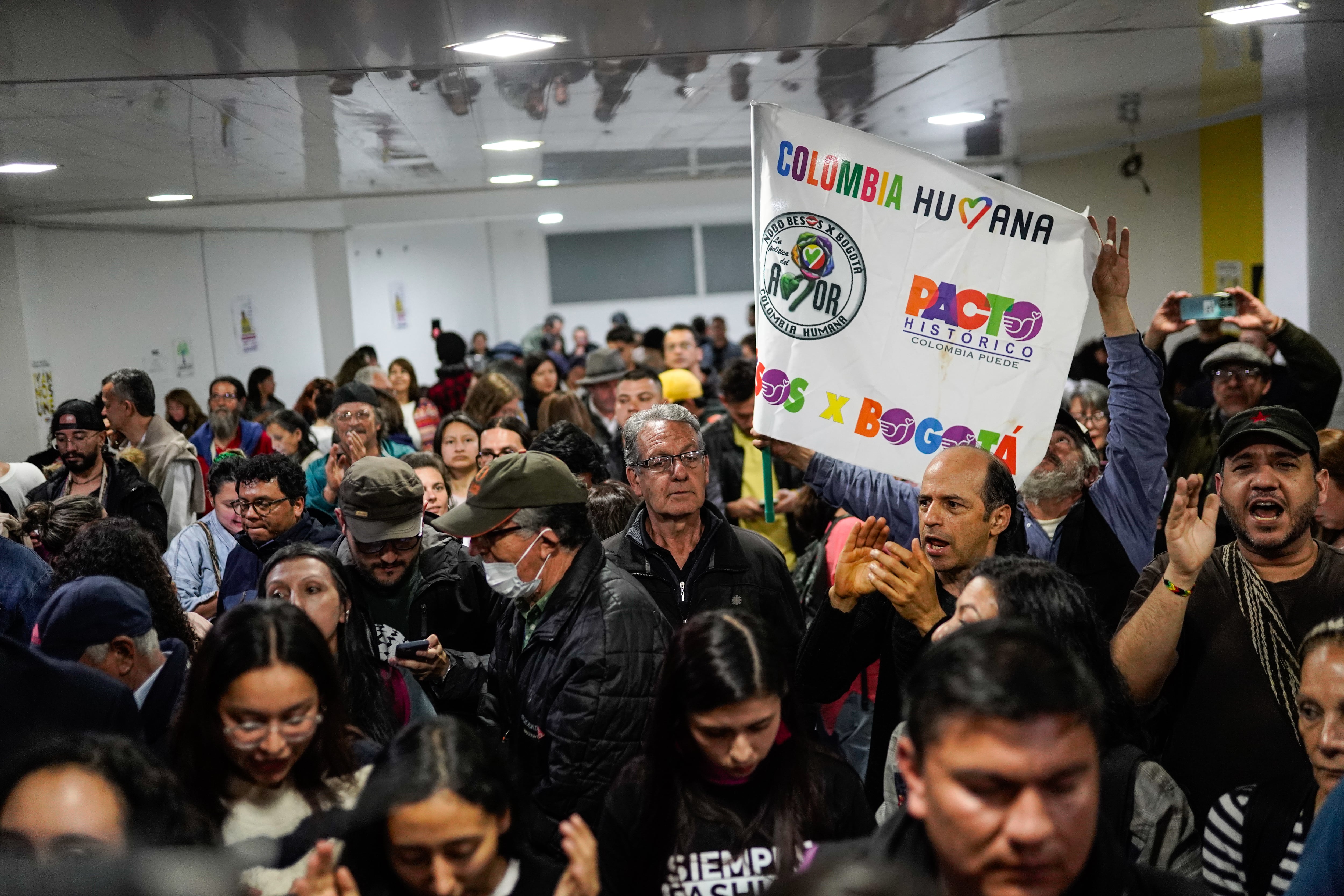 El enredo que tiene al Pacto Histórico sin listas para reelegir a la mitad de sus Representantes a la Cámara