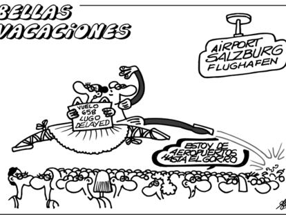 FORGES