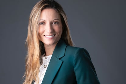 Vanesa Fernández psicóloga