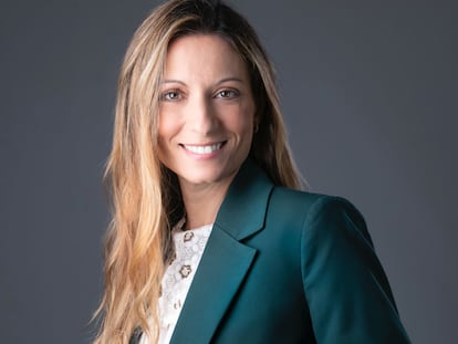 Vanesa Fernández psicóloga