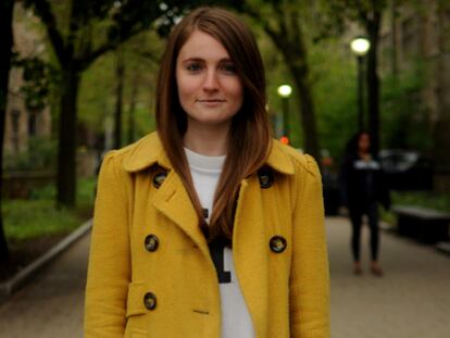 Por qué deberíamos leer a Marina Keegan