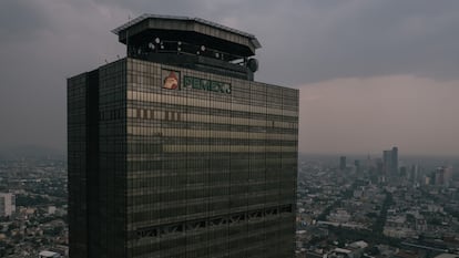 Pemex Presupuesto 2025