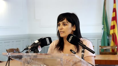 El PSC exige una auditoría sobre las pruebas para contratar a la hija de Orriols como policía municipal