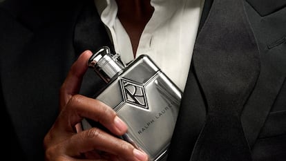 El perfume de la sofisticación neoyorquina