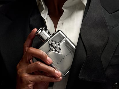El perfume de la sofisticación neoyorquina
