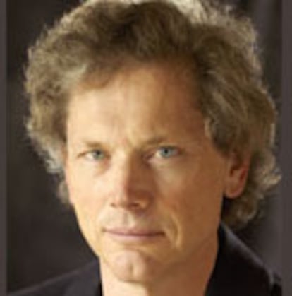 Bill Joy, considerado el 'Edison de Internet'