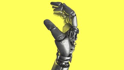 Robô-lução: o grande desafio de governar e conviver com as máquinas