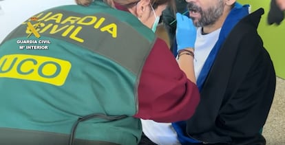 The laborious investigation that allowed a serial killer to hunt | Spain