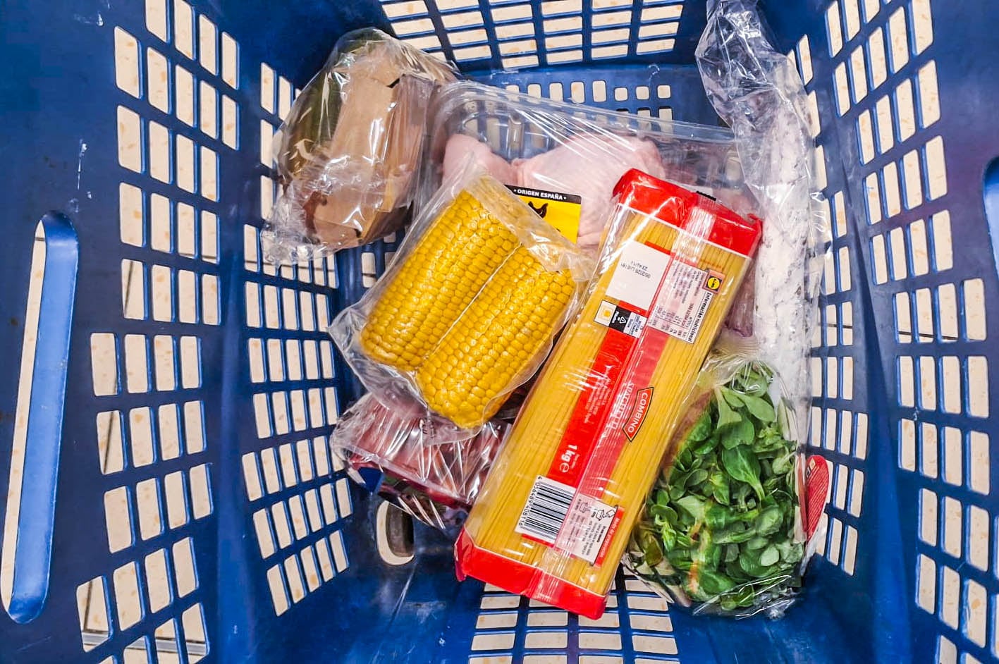 Supermercados y hostelería avisan de una subida de precios para el consumidor por la nueva norma de envases