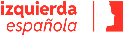 Logotipo del nuevo partido Izquierda Española.