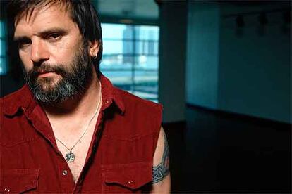 Steve Earle estar en Madrid, Bilbao y Zaragoza antes de actuar en el Primavera Sound barcelons.