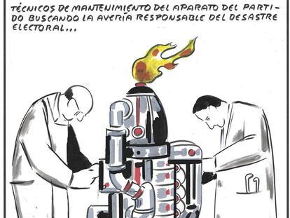 El Roto